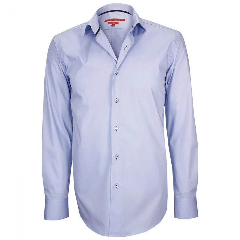 Chemise homme premium coupe cintrée BAKER Andrew Mac Allister