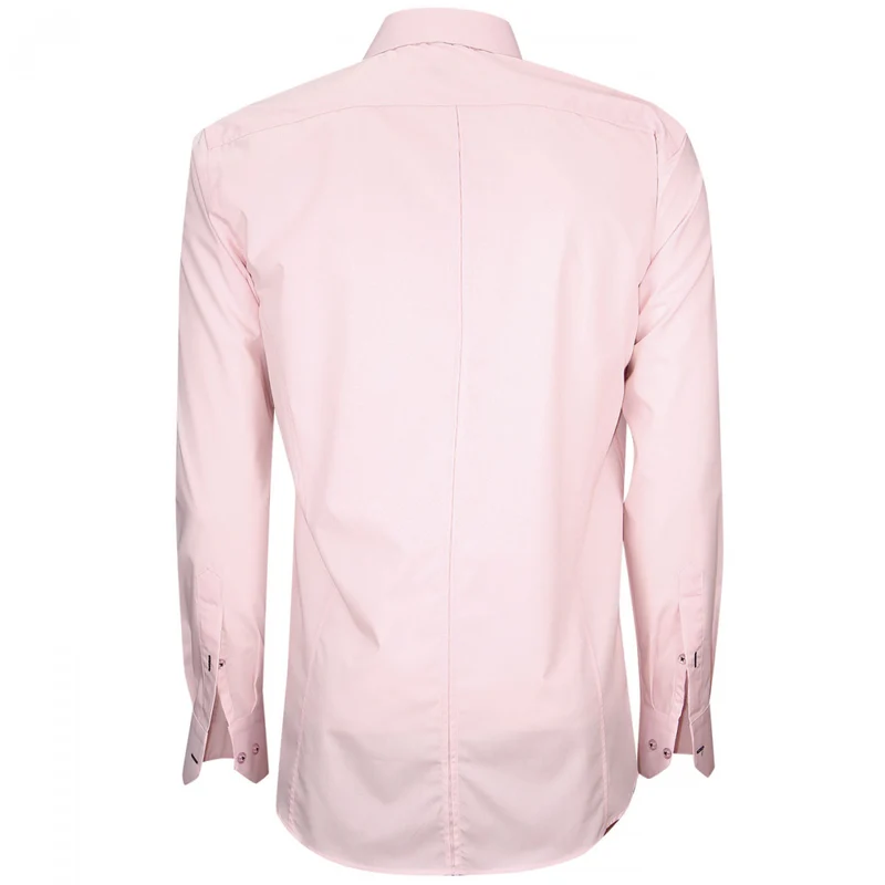 Chemise homme premium coupe cintrée BAKER Andrew Mac Allister
