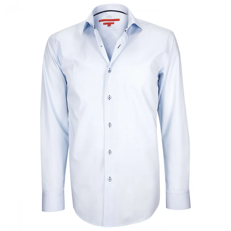 Chemise homme premium coupe cintrée BAKER Andrew Mac Allister