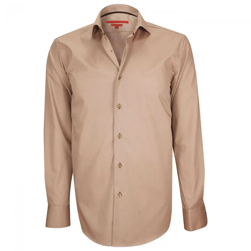 Chemise hommechemise mode coupe cintrée WALKER Andrew Mac Allister