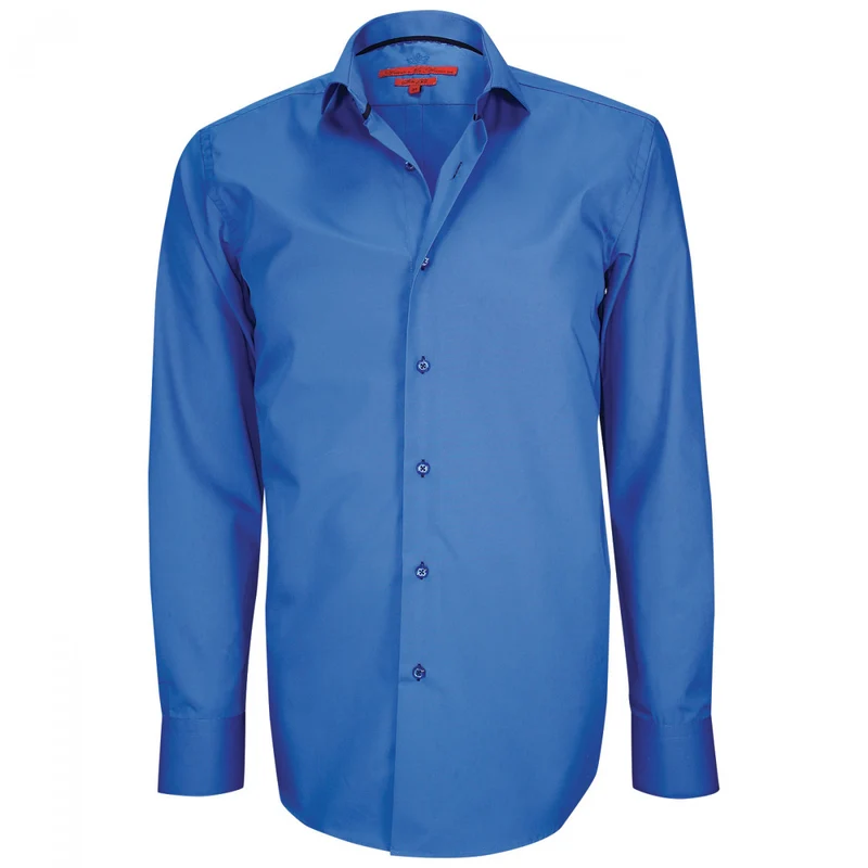Chemise hommechemise mode coupe cintrée WALKER Andrew Mac Allister
