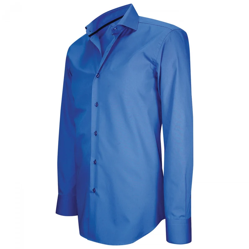 Chemise hommechemise mode coupe cintrée WALKER Andrew Mac Allister