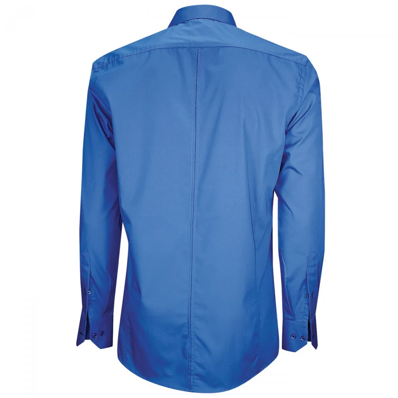 Chemise hommechemise mode coupe cintrée WALKER Andrew Mac Allister