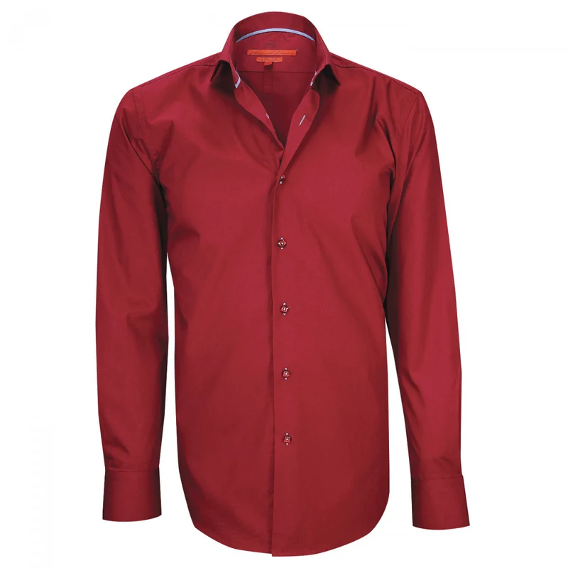 Chemise hommechemise mode coupe cintrée WALKER Andrew Mac Allister