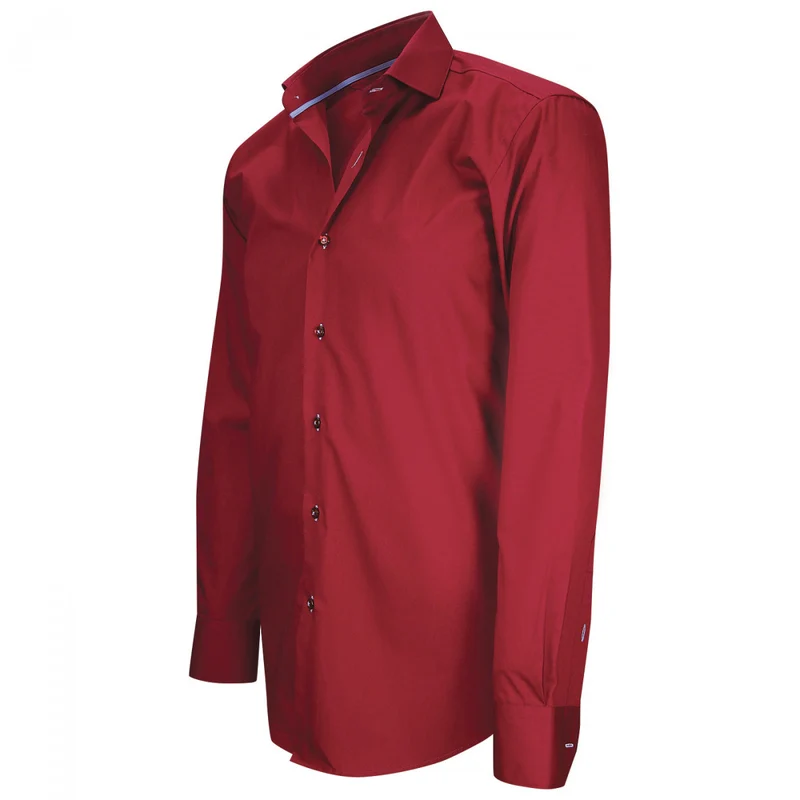 Chemise hommechemise mode coupe cintrée WALKER Andrew Mac Allister