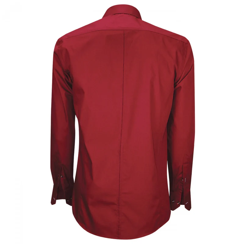 Chemise hommechemise mode coupe cintrée WALKER Andrew Mac Allister