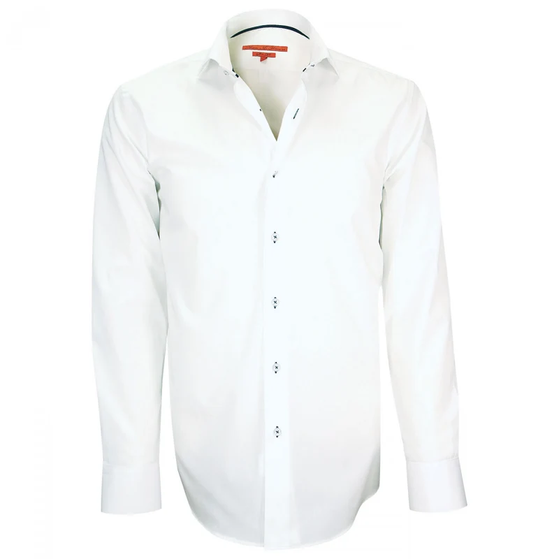Chemise hommechemise mode coupe cintrée WALKER Andrew Mac Allister