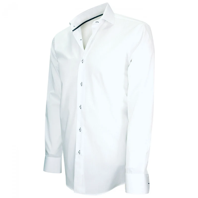 Chemise hommechemise mode coupe cintrée WALKER Andrew Mac Allister