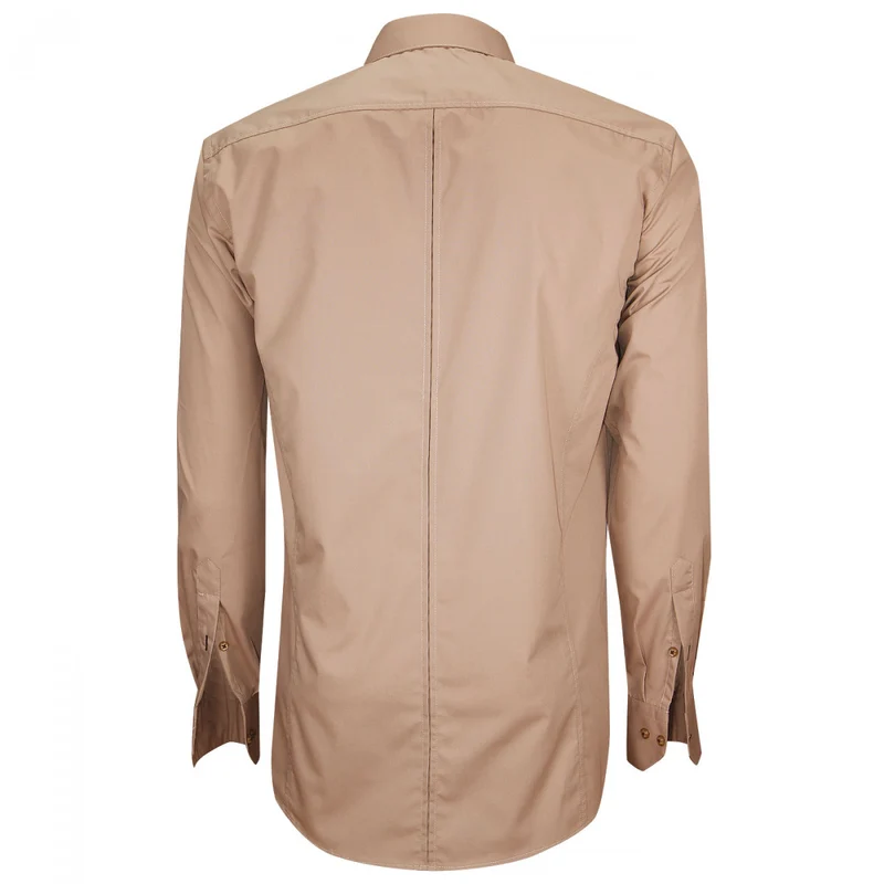Chemise hommechemise mode coupe cintrée WALKER Andrew Mac Allister