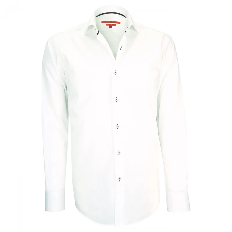 Chemise hommechemise mode coupe cintrée WALKER Andrew Mac Allister