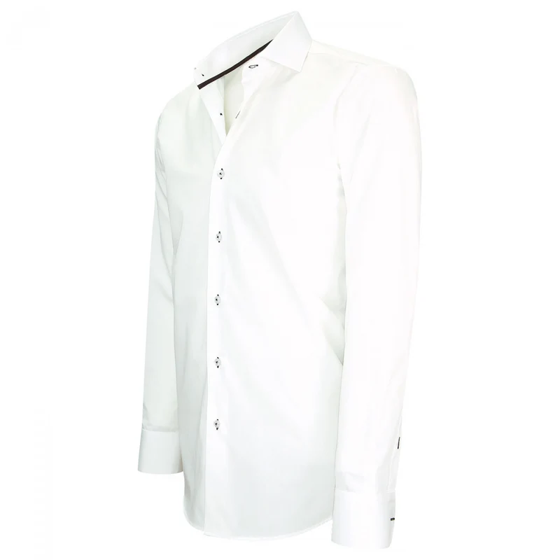Chemise hommechemise mode coupe cintrée WALKER Andrew Mac Allister