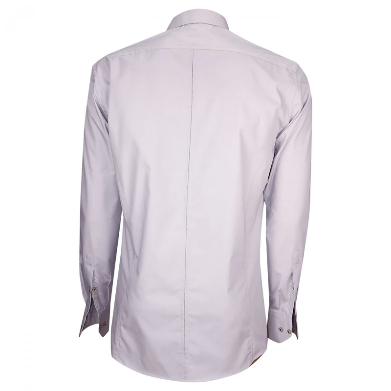 Chemise hommechemise mode coupe cintrée WALKER Andrew Mac Allister