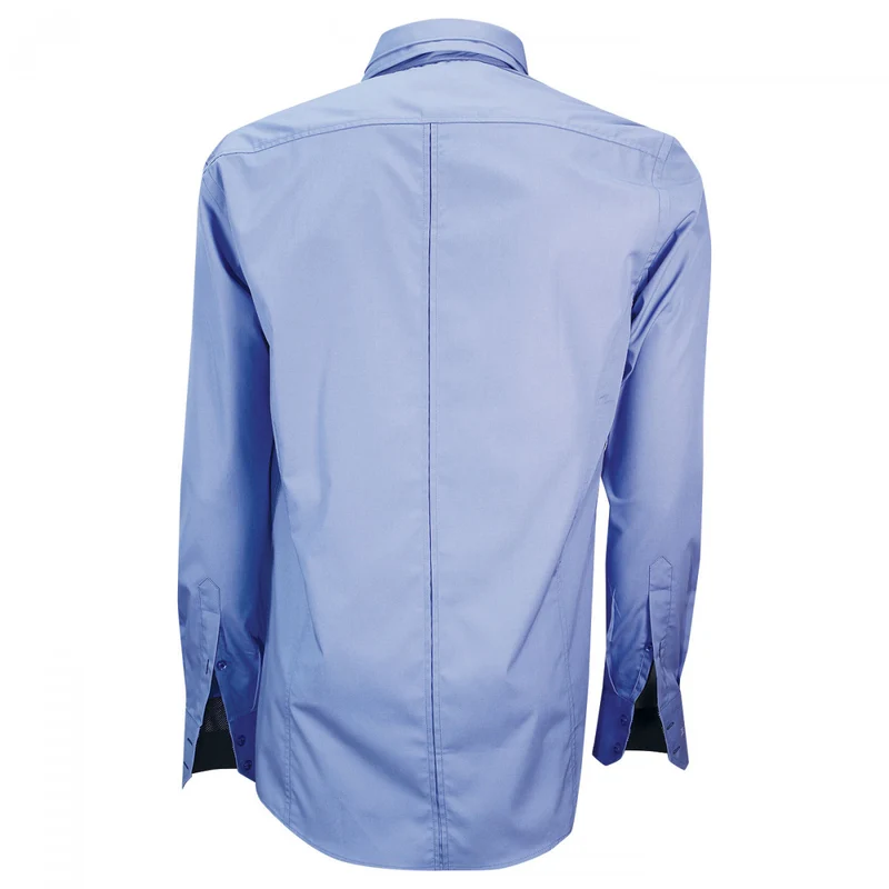 Chemise hommechemise mode coupe cintrée MANZONI Emporio balzani
