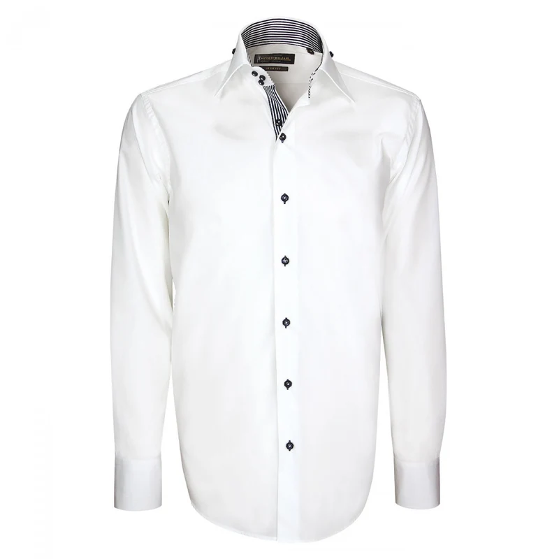Chemise homme mode coupe cintrée ELEGANZA Emporio balzani