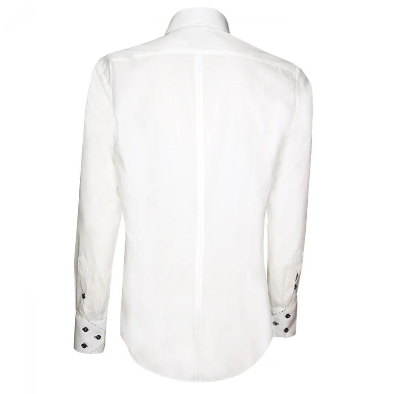 Chemise homme mode coupe cintrée ELEGANZA Emporio balzani