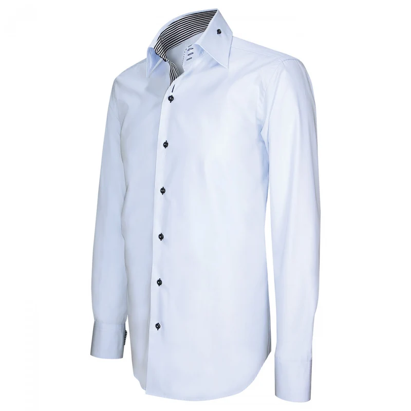 Chemise homme mode coupe cintrée ELEGANZA Emporio balzani