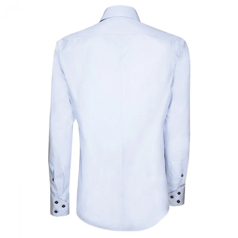 Chemise homme mode coupe cintrée ELEGANZA Emporio balzani