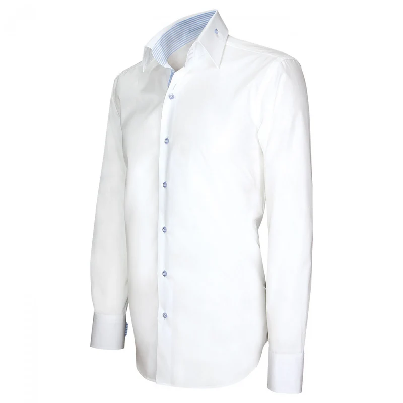 Chemise homme mode coupe cintrée ELEGANZA Emporio balzani