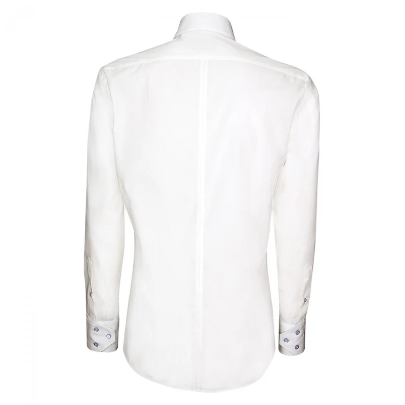 Chemise homme mode coupe cintrée ELEGANZA Emporio balzani