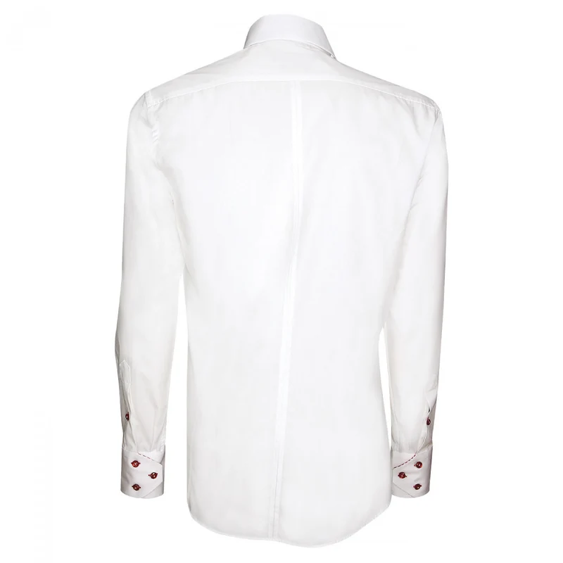 Chemise homme mode coupe cintrée ELEGANZA Emporio balzani