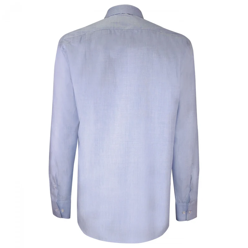 Chemise homme business coupe droite WILLIAM Andrew Mac Allister