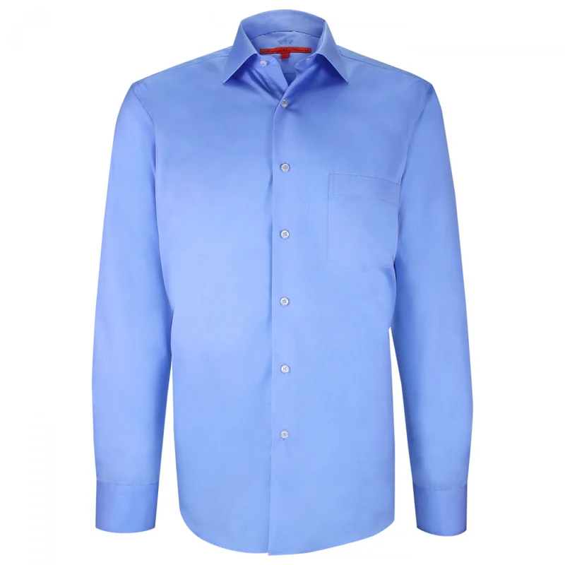 Chemise homme business coupe droite WILSON Andrew Mac Allister