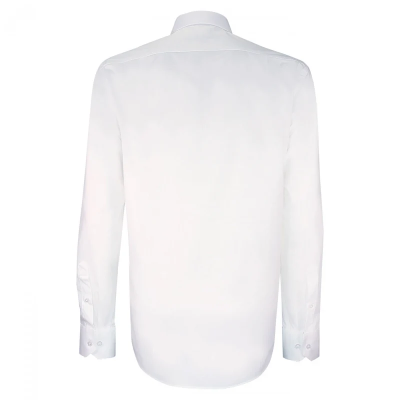 Chemise homme business coupe droite WILSON Andrew Mac Allister