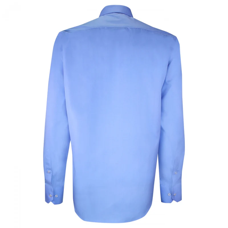 Chemise homme business coupe droite WILSON Andrew Mac Allister