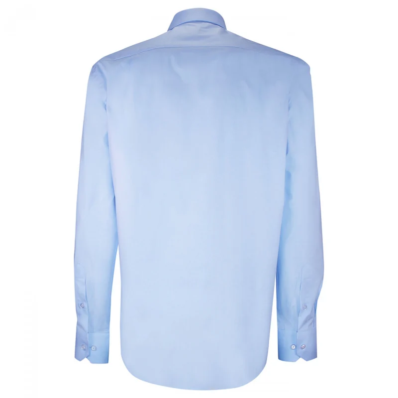 Chemise homme business coupe droite WILSON Andrew Mac Allister