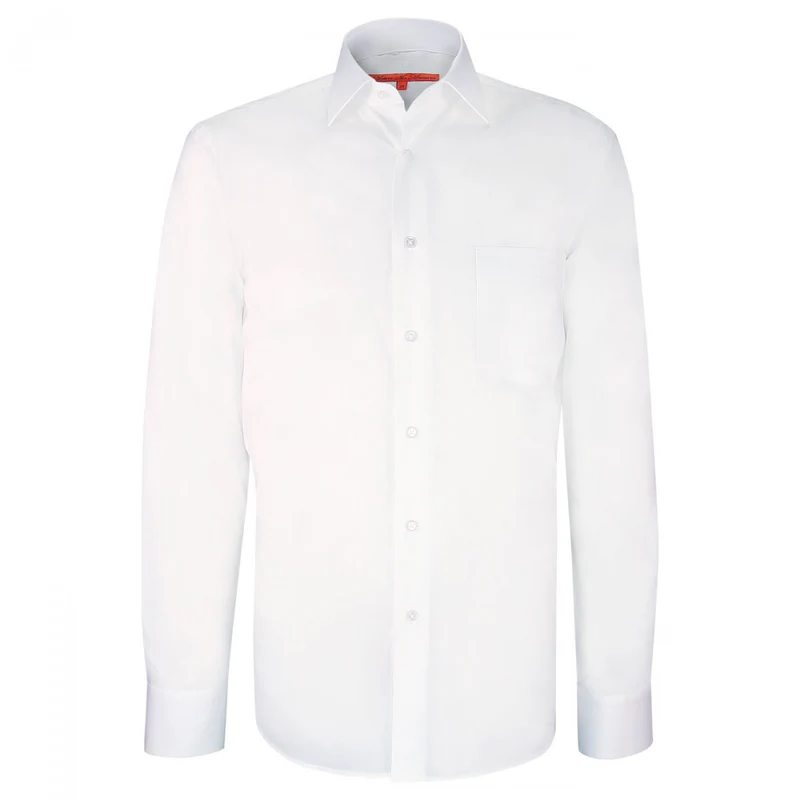 Chemise homme business coupe droite WILSON Andrew Mac Allister
