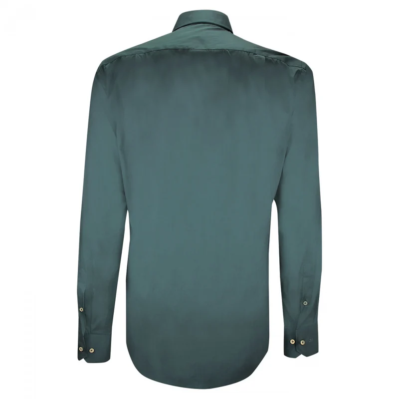 Chemise homme business coupe droite MATTEO Emporio balzani