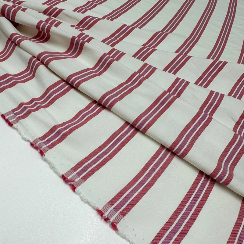 Tissu Viscose - Elba