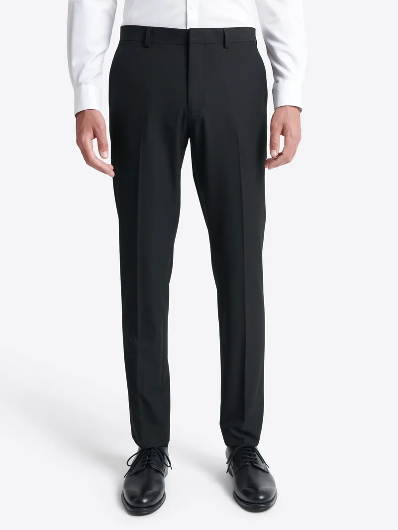 Pantalon de costume nouveau fit slim