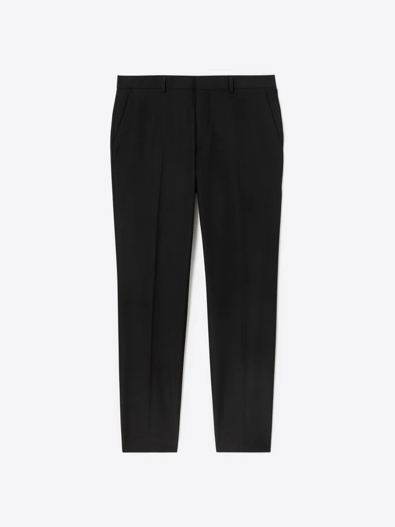 Pantalon de costume nouveau fit slim