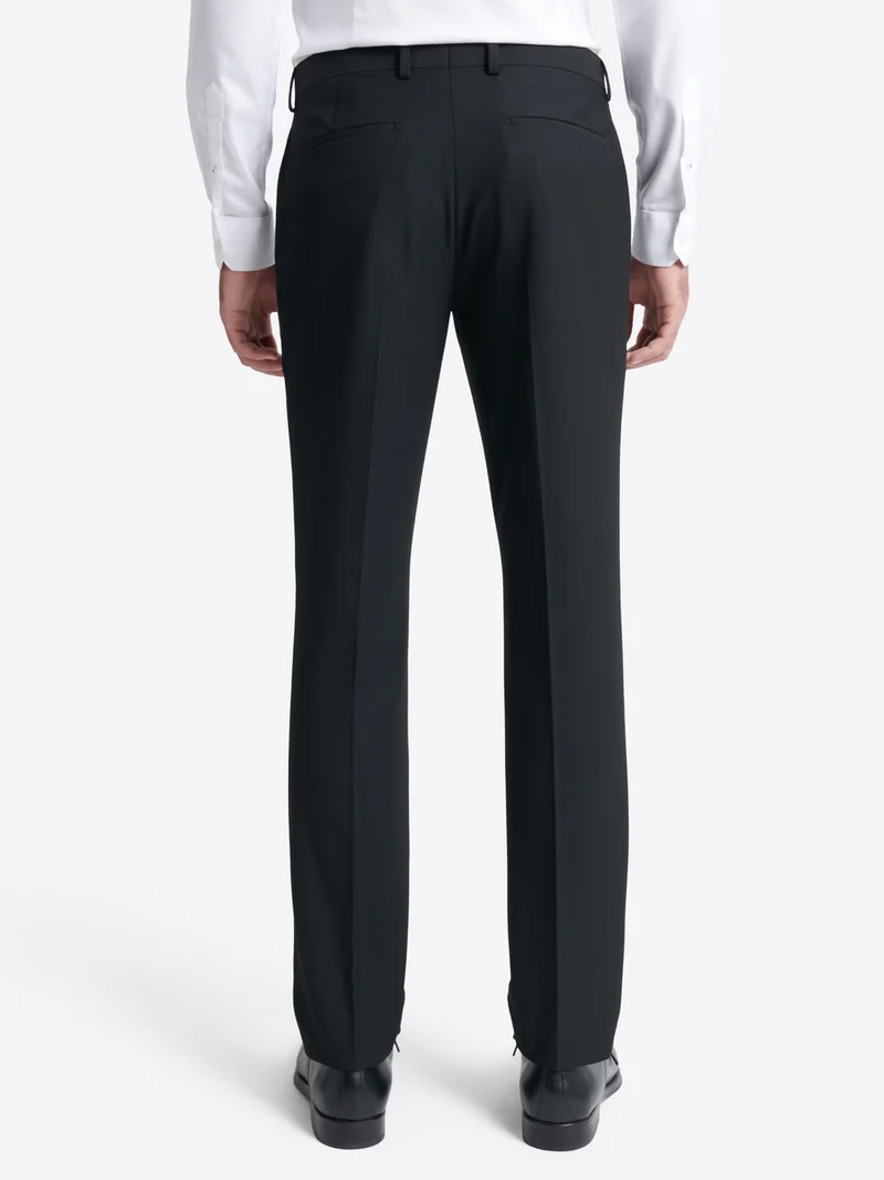 Pantalon de costume nouveau fit slim