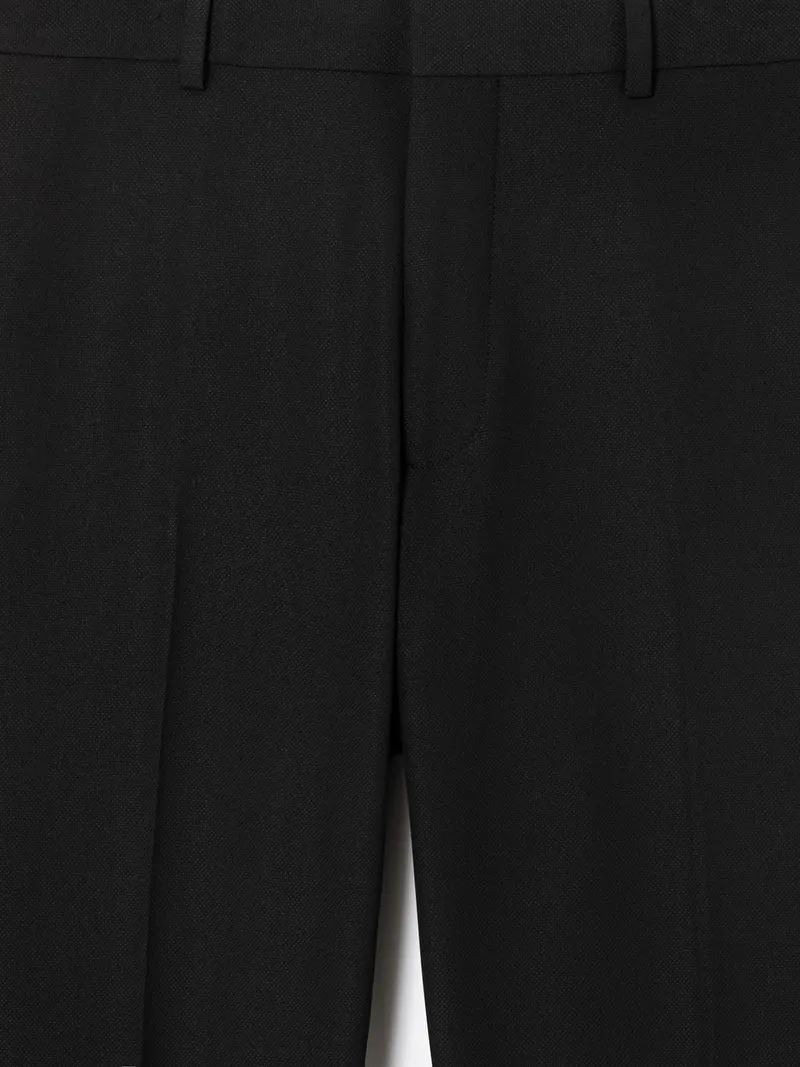Pantalon de costume nouveau fit slim
