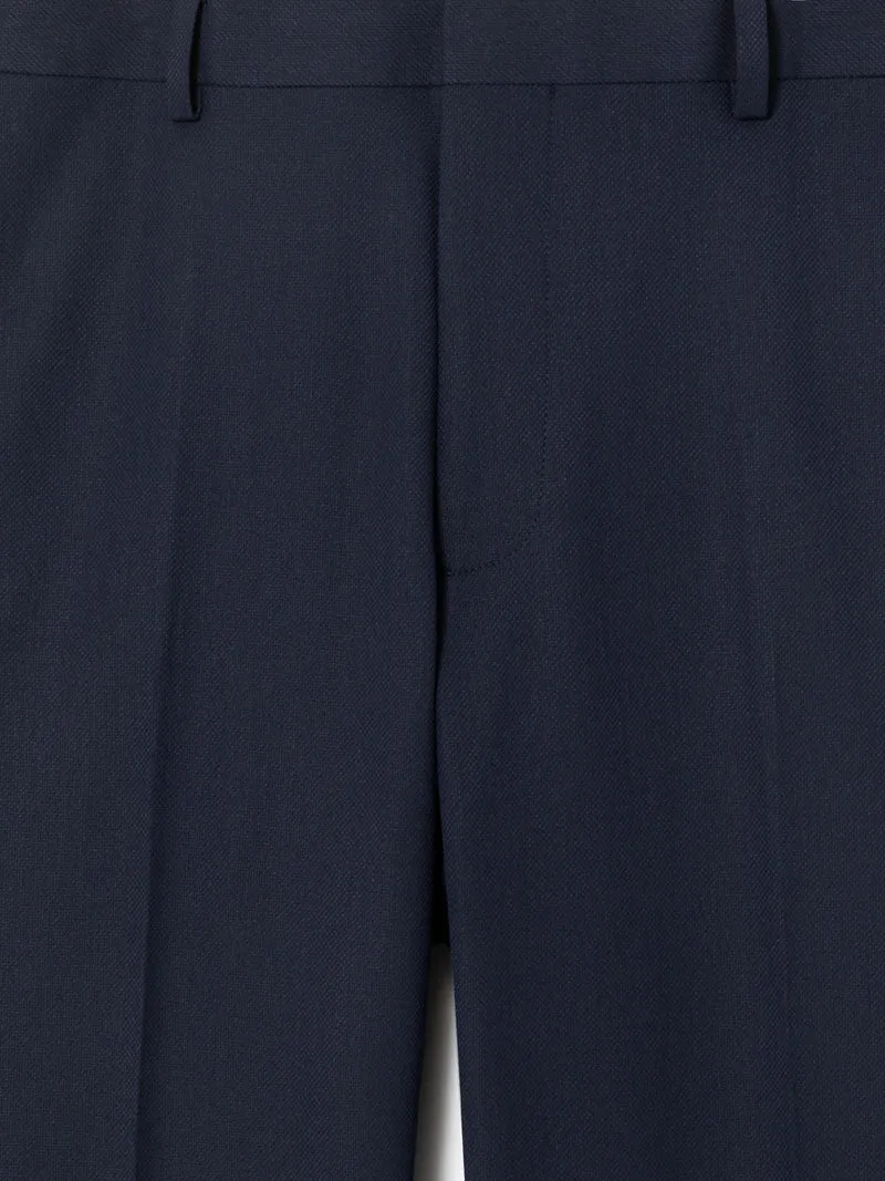 Pantalon de costume nouveau fit slim