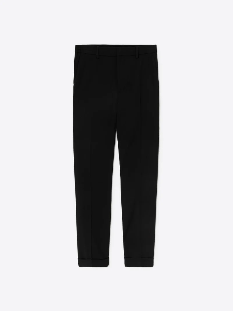 Pantalon de costume extraslim bistretch
