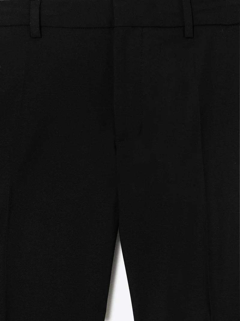 Pantalon de costume extraslim bistretch