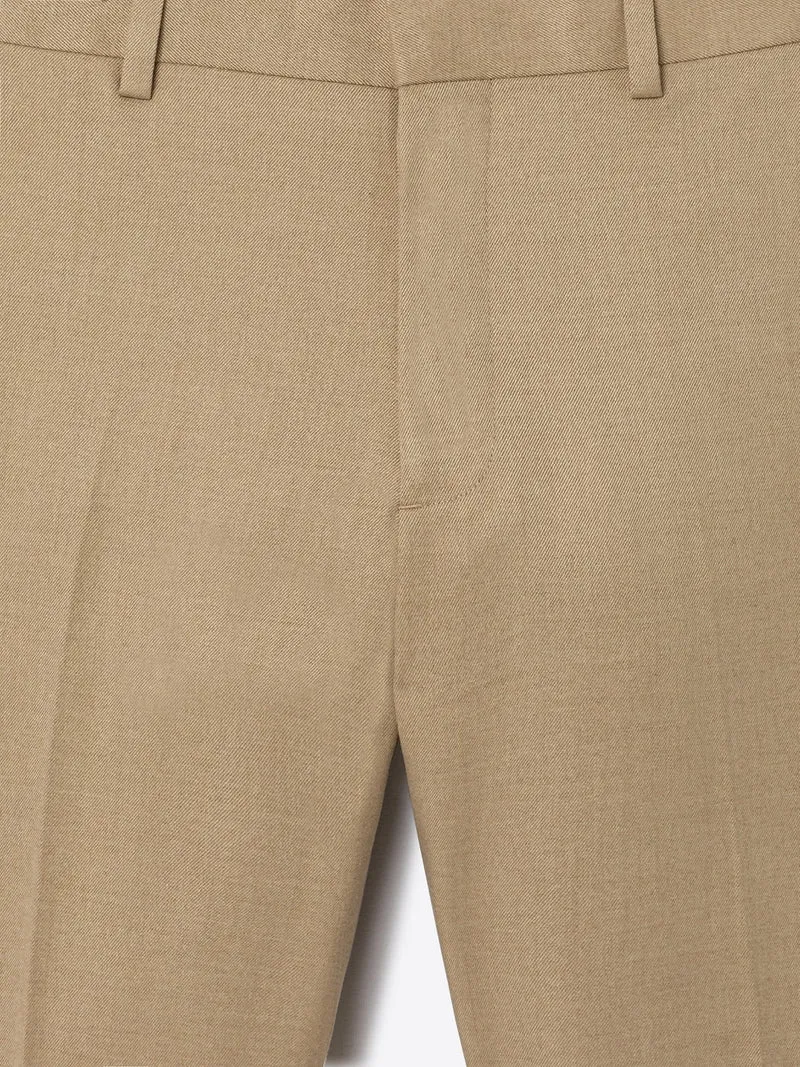 Pantalon de costume slim