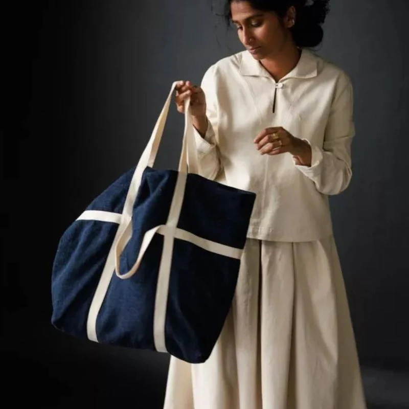 PATRON DE COUTURE PDF | Haut & robe Francine | Merchant & Mills | UK 6–18