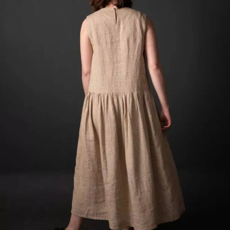 PATRON DE COUTURE PDF | Robe Hattie & Ellis | Merchant & Mills | UK 8–18