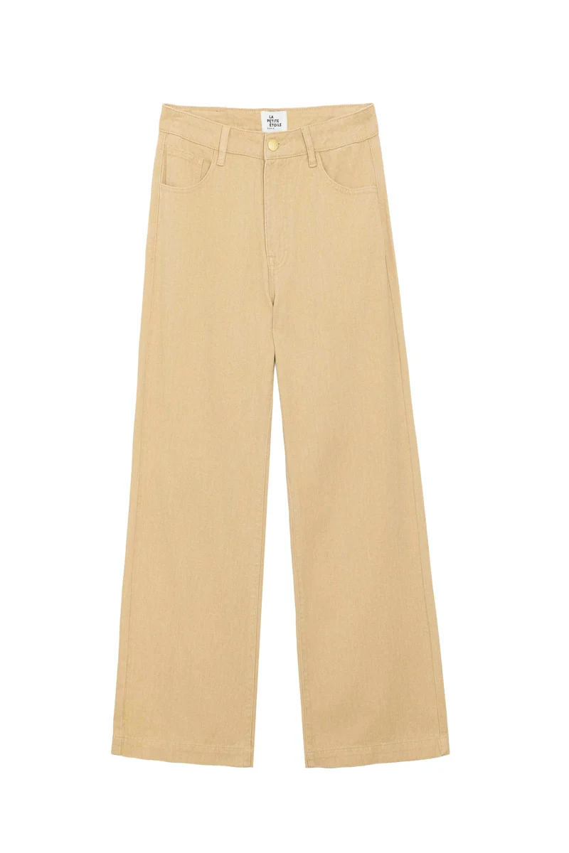 Patlanty - Pantalon large