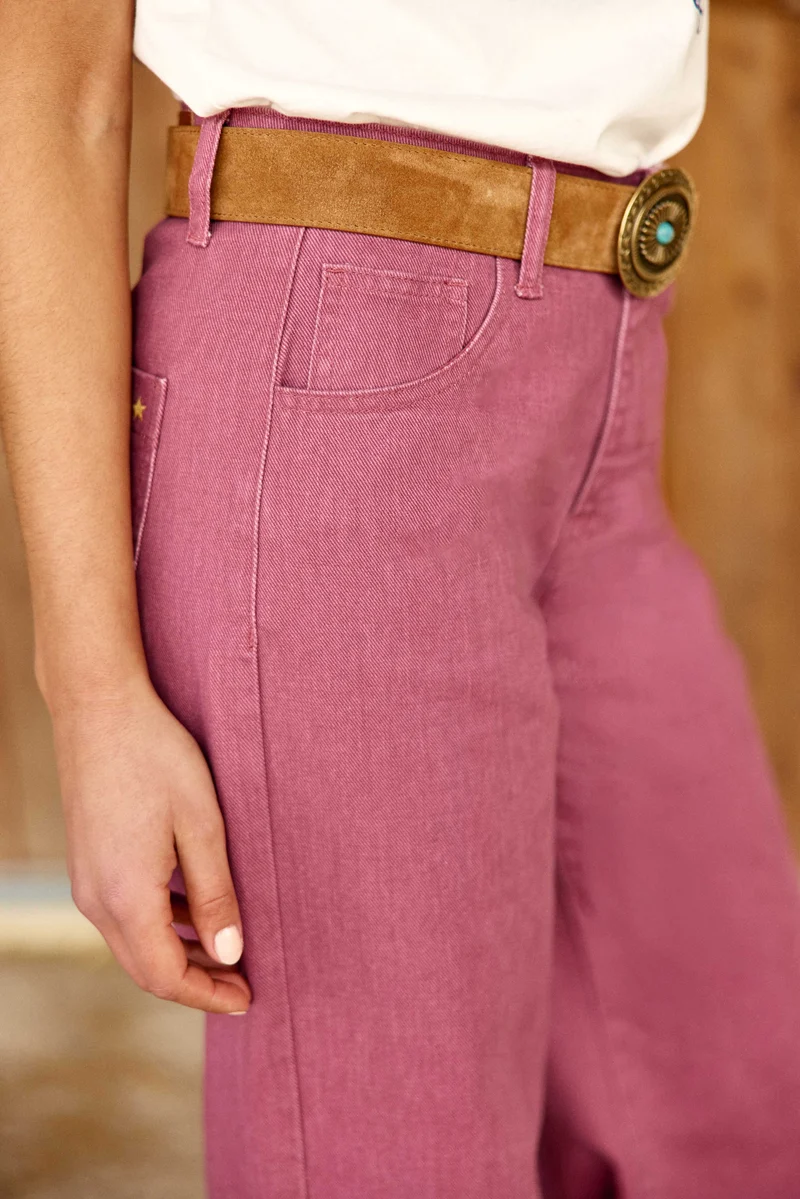Patlanty - Pantalon large