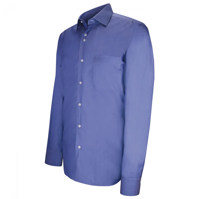 Chemise homme classique business coupe droite AMOS Emporio balzani