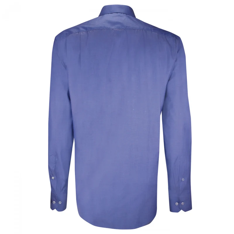 Chemise homme classique business coupe droite AMOS Emporio balzani