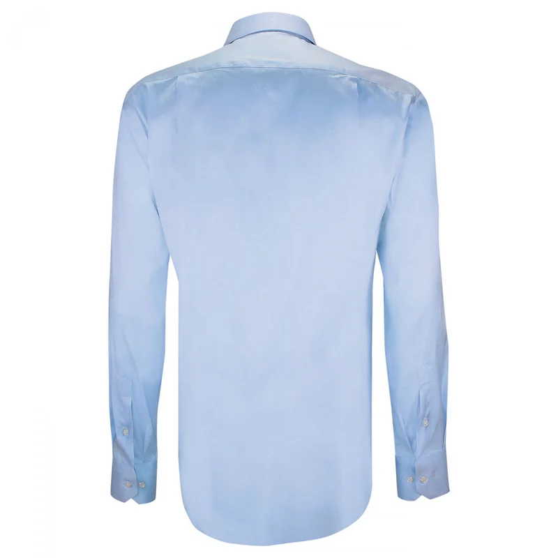 Chemise homme classique business coupe droite AMOS Emporio balzani