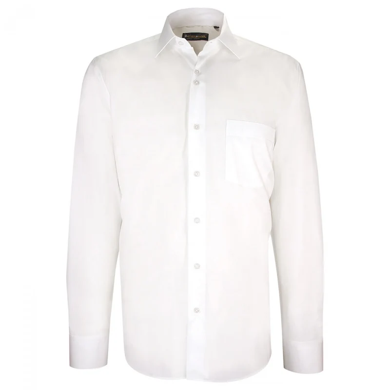 Chemise homme classique business coupe droite AMOS Emporio balzani
