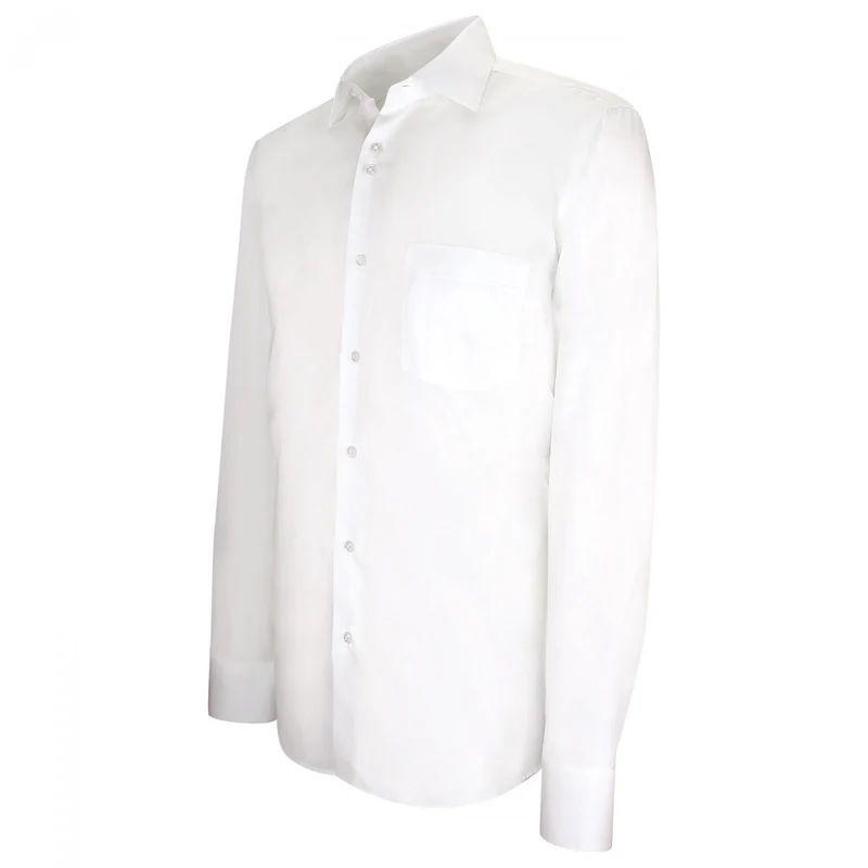 Chemise homme classique business coupe droite AMOS Emporio balzani