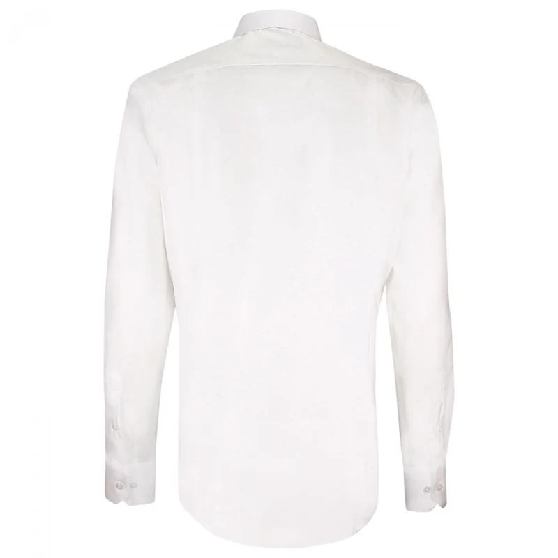 Chemise homme classique business coupe droite AMOS Emporio balzani